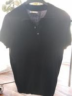Zara wollen polo in maat M, Kleding | Heren, Polo's, Zara, Maat 48/50 (M), Zwart, Ophalen of Verzenden