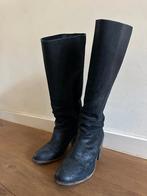 Stoere laarzen van Shabbies mt 40, Ophalen, Hoge laarzen, Fred de la Bretoniere, Blauw