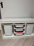 Ikea Trofast Opbergkast opbergbak speelgoedbak, Huis en Inrichting, Ophalen, Zo goed als nieuw