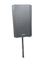 te huur Actieve Speakerset 2x 1000 watt, Ophalen of Verzenden, Zo goed als nieuw, Overige