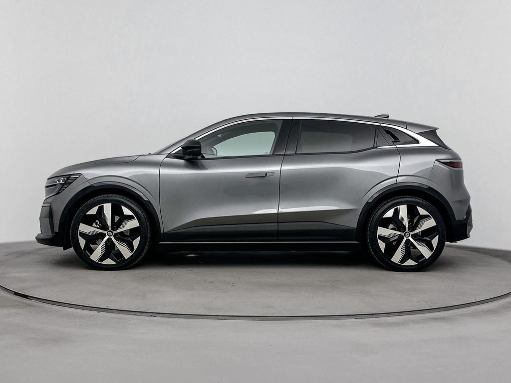 Renault Megane E-Tech Comfort Range Techno 60 kWh 220PK | Pa, Auto's, Renault, Stof, Gebruikt, 385 min, 462 km