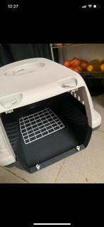 Niwuwe kattenbox, Dieren en Toebehoren, Ophalen of Verzenden, Nieuw