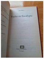 Jean Dulieu- paulus en eucalypta h3, Fictie algemeen, Ophalen of Verzenden, Zo goed als nieuw, Jean Dulieu