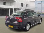 Citroen C5 2.0-16V Exclusive, Auto's, Gebruikt, 4 cilinders, 700 kg, Origineel Nederlands