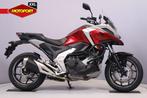 Honda NC 750 X (bj 2025), Motoren, Honda Motor Europe Ltd, Bedrijf, Toermotor, Customer.service@honda-eu.com