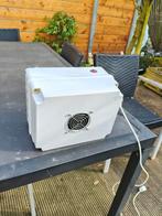 Ozon generator voor kleine vijver voor Helder water, Karper of Koi