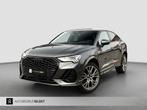 Audi Q3 Sportback 45 TFSI e S-line | Sonos | Matrix | Sfeer, Auto's, Audi, Gebruikt, Met garantie (alle), Hybride Elektrisch/Benzine