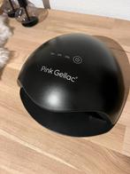 LED-lamp Pink Gellac, Ophalen of Verzenden, Zo goed als nieuw, Roze, Handen en Nagels