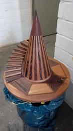 Houten kunst, Ophalen of Verzenden