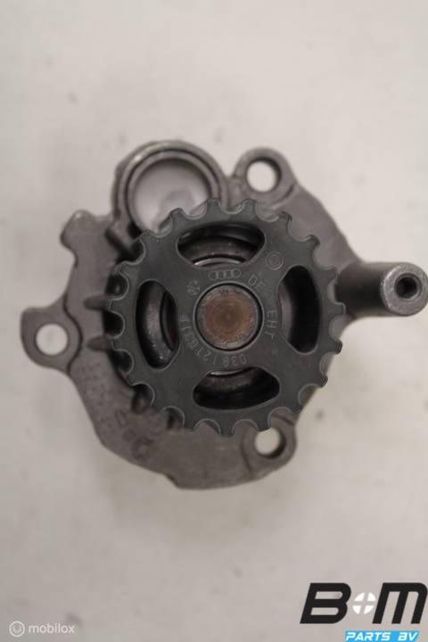 Waterpomp + afdichtring VW Lupo 045121011BX, Auto-onderdelen, Gebruikt