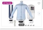 Kleding Stomer, Droger & Strijker 3-in-1 Apparaat, Witgoed en Apparatuur, Strijkijzers en Strijkplanken, Ophalen of Verzenden