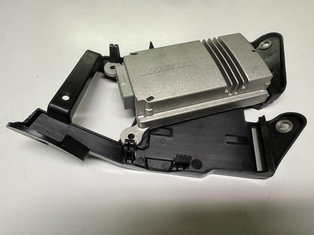 9P1.035.465 Bose versterker, Ophalen of Verzenden, -, -, -