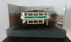 Corgi tramlines models in verpakking, Verzenden, Zo goed als nieuw, Overige typen