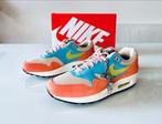 Nike Air Max 1 | 42.5, Ophalen, Overige kleuren, Nieuw, Sneakers of Gympen