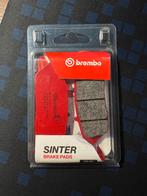 Brembo Sinter remblokken, Motoren, Ophalen of Verzenden, Nieuw