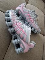 Nike Shox TL origineel sneakers maat 40.5 zgan, Nike, Ophalen of Verzenden, Roze, Sneakers of Gympen