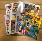 8 stripboeken, Boeken, Ophalen