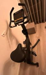 Lifespan Indoor Fiets - Hometrainer, Ophalen, Zo goed als nieuw, Metaal, Benen