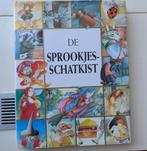 De sprookjesschatkist, Ophalen of Verzenden, Gelezen