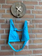 Livera bikini top, Ophalen of Verzenden, Nieuw, Blauw, Bikini