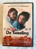 Dvd de tweeling, Vanaf 12 jaar, Ophalen of Verzenden, Zo goed als nieuw, Drama