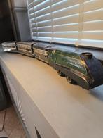 Vintage Treinset 'Sea Eagle' - New York Central, Verzenden, Gebruikt, Gelijkstroom, Treinset