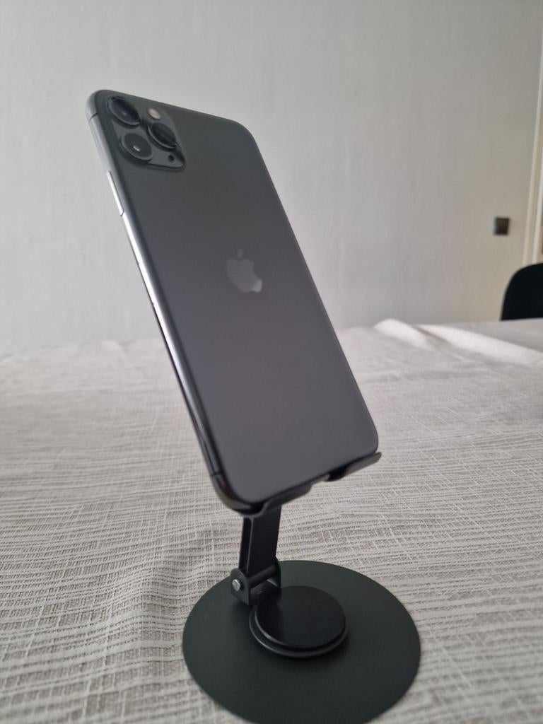 iPhone 11 Pro Max 256GB – Groen – Zeer nette staat, Telecommunicatie, Mobiele telefoons | Apple iPhone, 256 GB, IPhone 11 Pro Max