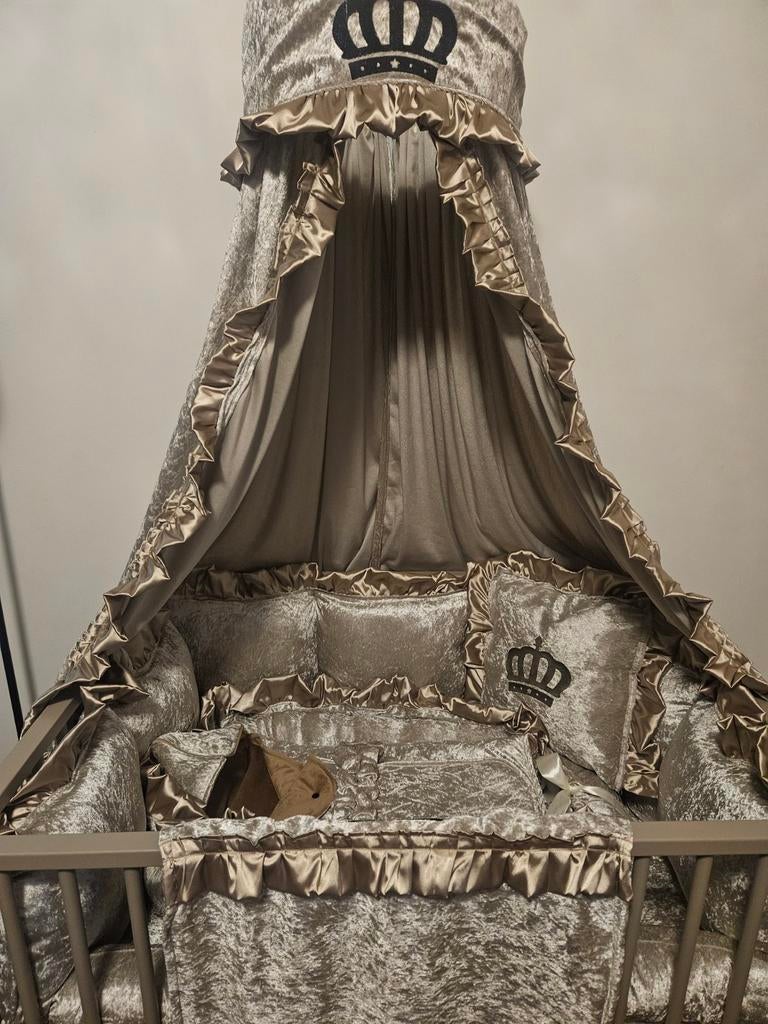 Box bekleding set, Ophalen of Verzenden