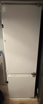 Inbouw koelkast met vriesvak - Pelgrim, Witgoed en Apparatuur, Koelkasten en IJskasten, Ophalen, 150 tot 200 liter, Gebruikt, 60 cm of meer