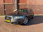 Audi A6 4.2 Avant Quattro AUT S-Line Carplay, Automaat, 1780 kg, Traction-control, Leder
