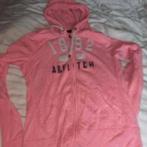 Abercrombie roze vest 36, Verzenden, Gedragen, Maat 36 (S), Roze