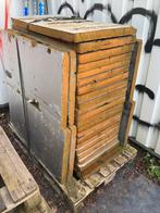 29 PIR Isolatieplaten, 100x50x5cm 14,5m2, Doe-het-zelf en Verbouw, Isolatie en Afdichting, Ophalen, Dakisolatie, 4 tot 8 cm, Hardschuim (Pir)