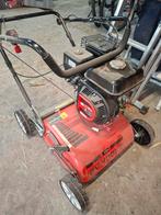 Verticuteermachine, Ophalen of Verzenden, Zo goed als nieuw, Benzine