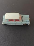 Dinky Toy Citroën Ami - Vintage Modelauto, Ophalen of Verzenden, Gebruikt, Auto