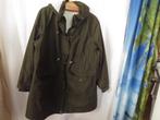 groene gevoerde tussen jas mt 46/48 TU Woman maternity, Ophalen of Verzenden, Jas of Mantel, Gedragen, Groen