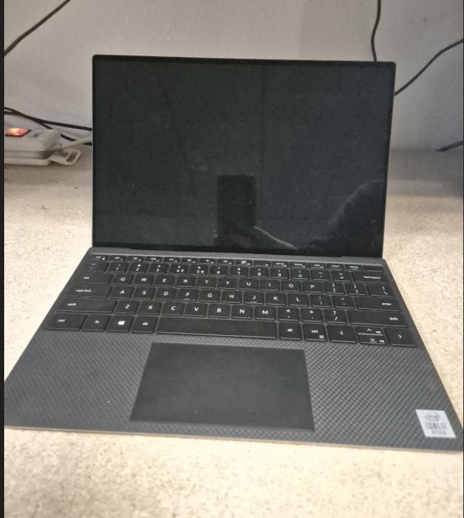 Dell XPS 13 9300 | i7 | 16GB | 256GB SSD, Computers en Software, Windows Laptops, 13 inch, SSD, 2 tot 3 Ghz, 16 GB, Qwerty, Ophalen of Verzenden