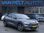Ford Mustang Mach-E RWD 75 kWh Technology Pack Plus / Pano, Auto's, Automaat, Achterwielaandrijving, Gebruikt, 258 pk
