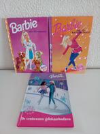3 Leuke Barbie Boekjes zgan, Ophalen of Verzenden, Zo goed als nieuw, Fictie algemeen