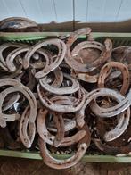 Gebruikte hoefijzers, Ophalen of Verzenden