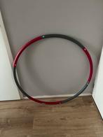 Fitness hoelahoep, Ophalen, Zo goed als nieuw