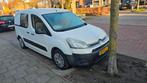 Citroën Berlingo 1.6 HDI 66KW (2013) MARGE - APK 04‐2027, Auto's, Bestelauto's, Stof, 4 cilinders, Citroën, Wit