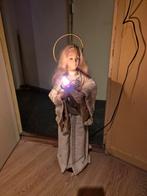 Mooie Engel met verlichting., Diversen, Kerst, Ophalen of Verzenden, Gebruikt
