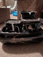 Katten drink fontein, Ophalen, Zo goed als nieuw