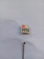 Pin - PAM, Verzamelen, Ophalen of Verzenden, Zo goed als nieuw, Merk, Speldje of Pin