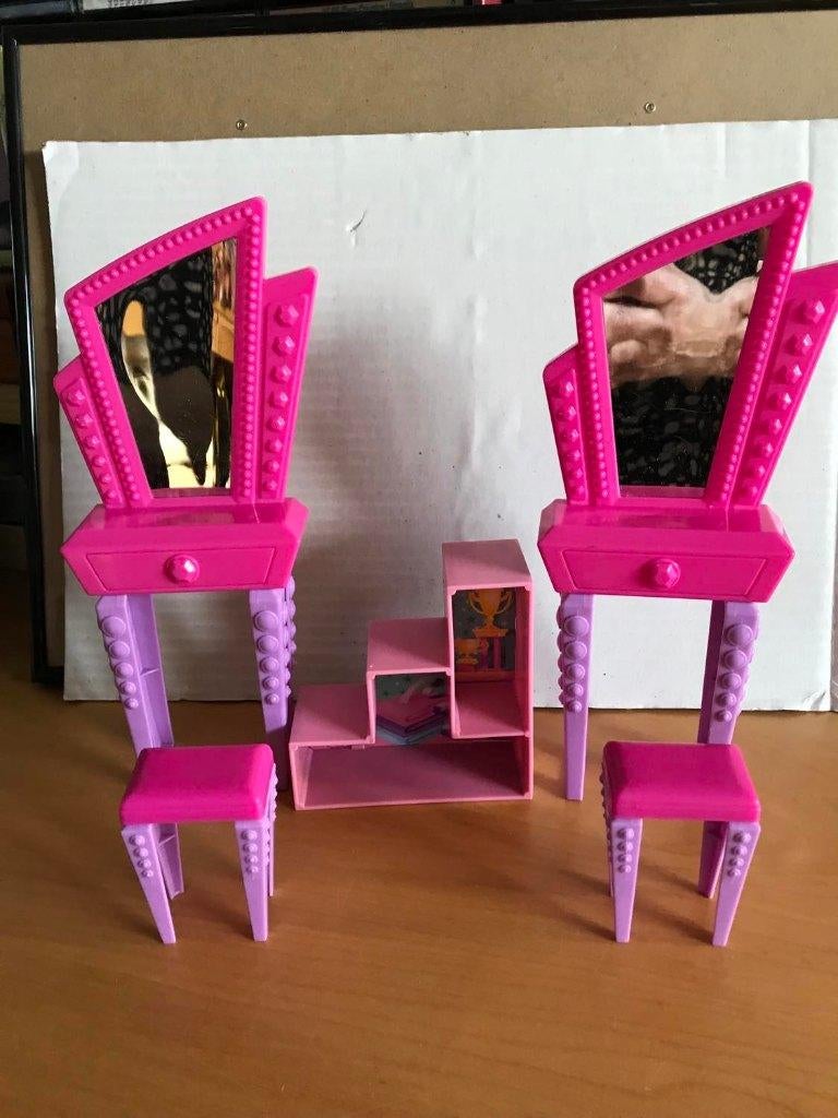 Barbie poppen diverse soorten € 1,00, Ophalen of Verzenden, Gebruikt, Barbie