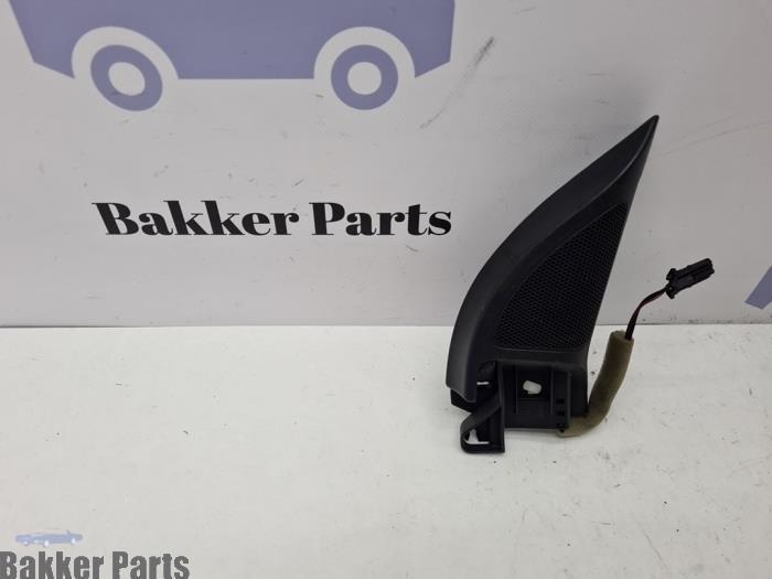 Tweeter van een Volkswagen Golf, Gebruikt, -, Volkswagen, -