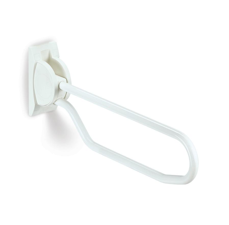 Linido opklapbare toiletbeugel 90 cm, NIEUW in doos, Diversen, Verpleegmiddelen, Ophalen of Verzenden, Nieuw