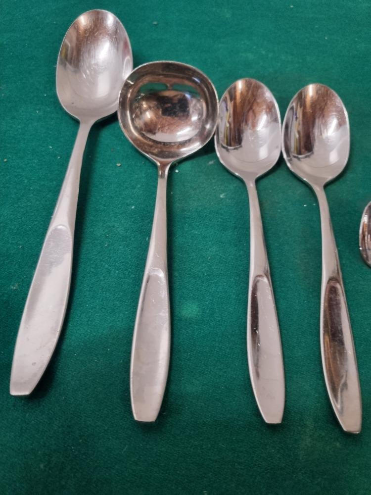 bestek sola onderdelen, Huis en Inrichting, Keuken | Bestek, Ophalen of Verzenden, 'T Olde Gre-j, Info@toldegrej.nl, Endepoelstraat 20f Didam