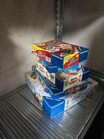 Ravensburger Spellen en Puzzels voor Kinderen, Hobby en Vrije tijd, Een of twee spelers, Ophalen, Gebruikt