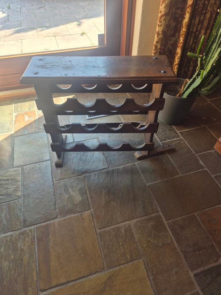 Antieke meubels, Ophalen, Gebruikt, Hout, Minder dan 50 cm